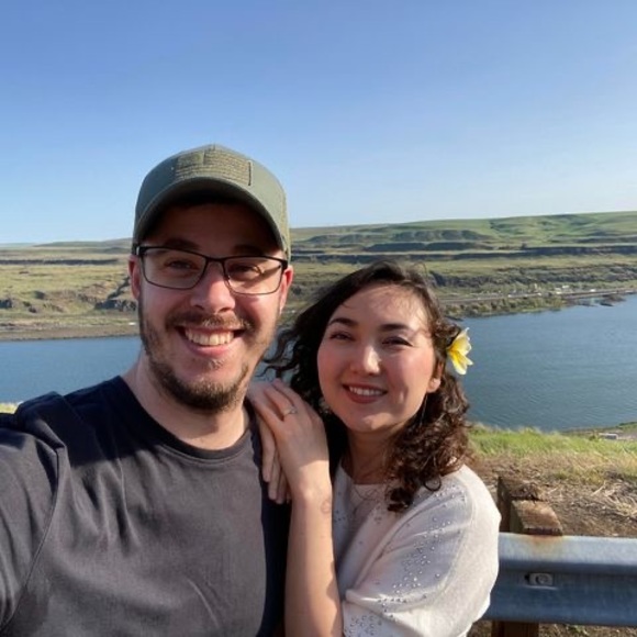 Meet your Posher, Esther - Picture 1 of 1